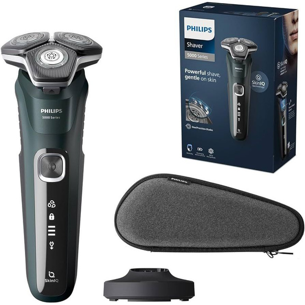 Электробритва Philips S5884/50 - купить по выгодным ценам в интернет ...