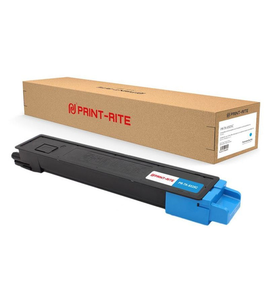 Принтер PRINT-RITE TFK880CPRJ PR-TK-8325C купить по низкой цене: отзывы ...