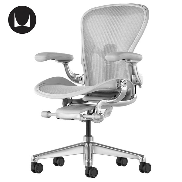 Офисное кресло herman miller aeron