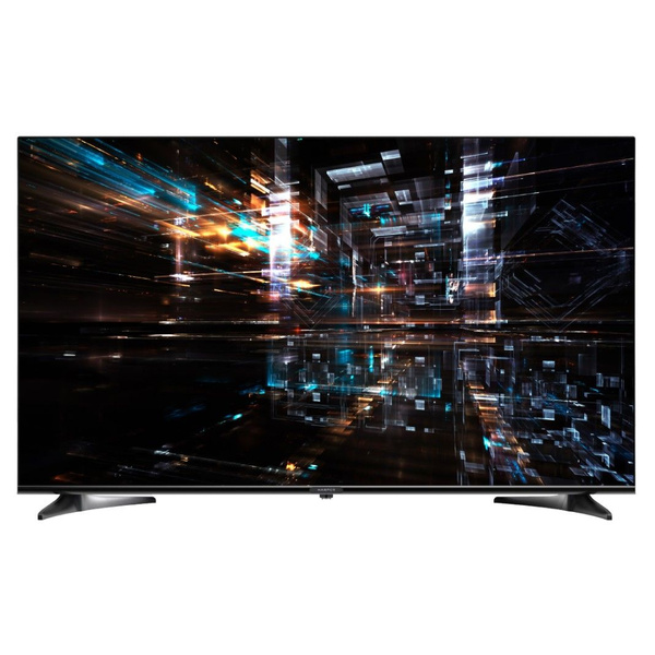 Купить телевизор Harper 43F720TS 43" - купить с доставкой по выгодным ...