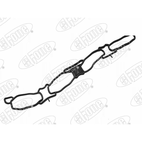 IPSAIP_JB-02253-F Прокладка впускного коллектора NISSAN QASHQAI J10 07 ...