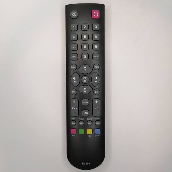 Пульт ДУ HUAYU RC200 - купить по выгодной цене в интернет-магазине OZON ...
