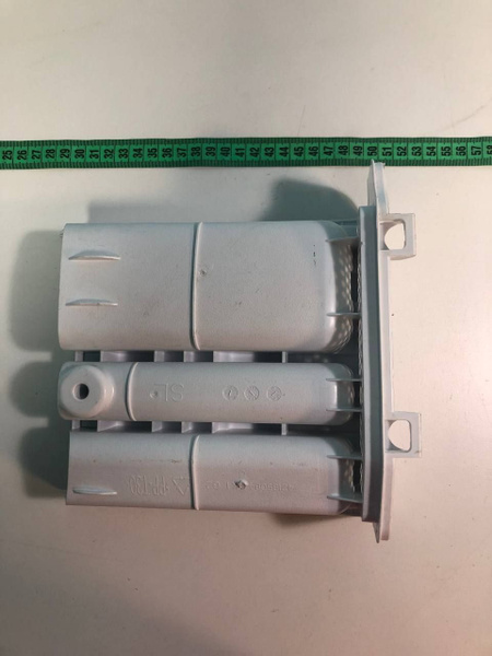 Лоток для порошка стиральной машины Vestfrost VD914T30W - купить с ...