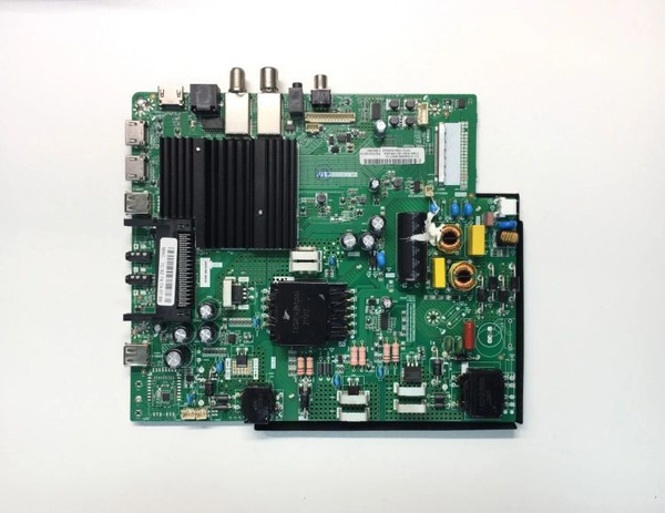 Материнская плата, HK.T.RT2851P839 - купить с доставкой по выгодным ...