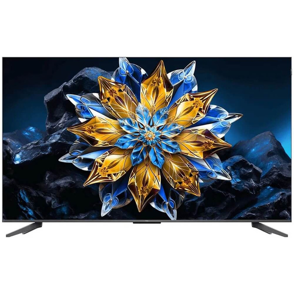 Купить телевизор TCL C655PRO 85" - купить с доставкой по выгодным ценам ...