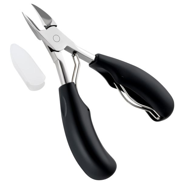 Кусачки для ногтей педикюрные, щипчики для ногтей на руках и ногах ...