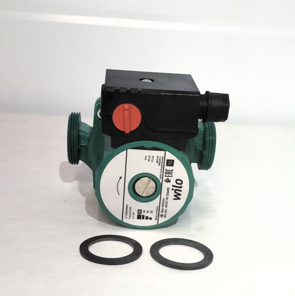 Wilo Star Rs 30 7 Купить