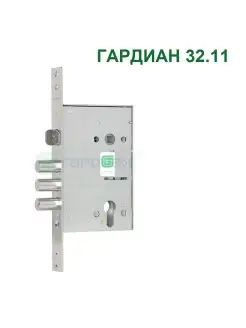 Замок Гардиан 32.11 - купить по низкой цене в интернет-магазине OZON ...