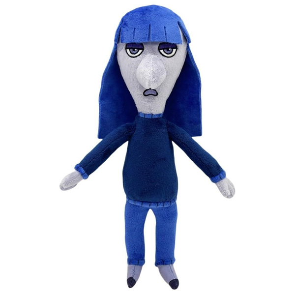 Мягкая игрушка вывернутый наизнанку 2 / Inside Out 2 - купить с ...