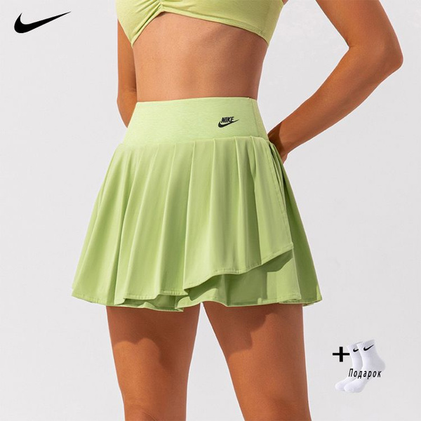 Юбка Nike - купить с доставкой по выгодным ценам в интернет-магазине ...