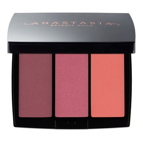 ANASTASIA BEVERLY HILLS / BLUSH TRIO Румяна, Berry Adore - купить с ...