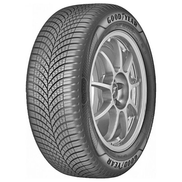 Шины для легковых автомобилей Goodyear 235/40 18 На любой сезон ...