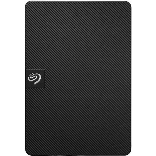 Seagate 1 ТБ Внешний жесткий диск (STKM1000400), черный - купить с ...