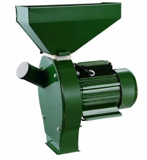 Дробилка молотковая Энергопром CM-2500MК для зерна и початков кукурузы ...