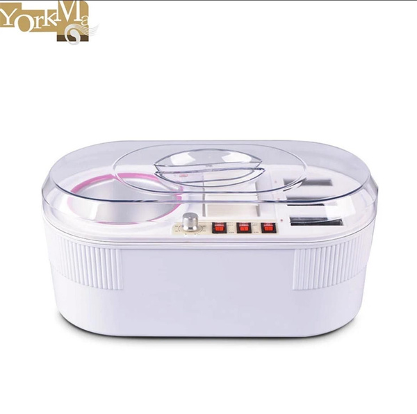 Комплектующие для воскоплава DEPILATORY HEATER Воскоплав на 3 кассеты и ...