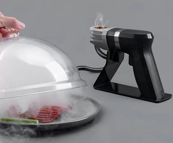Коптильный пистолет Smoking Infuser SG 1200 купить по низкой цене с ...