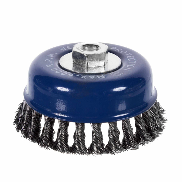 Щетка для щеточных шлифмашин Dexter 1 шт - купить по низким ценам в ...