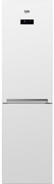 Холодильник Beko RCNK 335E20 VW, белый - купить по доступной цене в ...