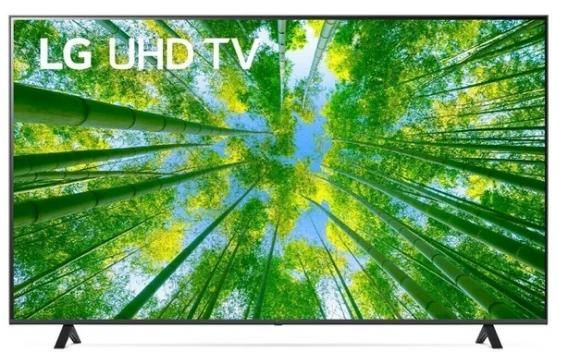 Купить телевизор LG 75UQ80006LB.ARU 75" - купить с доставкой по ...