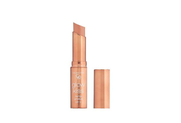 Тинт-бальзам для губ Golden Rose GLOW KISS - купить с доставкой по ...