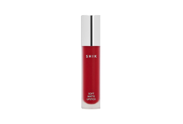 Жидкая матовая помада SHIK Soft matte lipstick - купить с доставкой по ...
