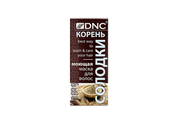 DNC Маска для волос купить на OZON по низкой цене (1764360277)