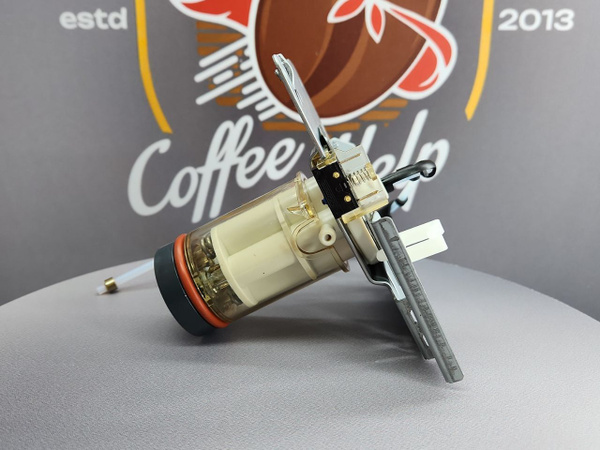 Поршень термоблока для Delonghi ESAM - купить с доставкой по выгодным ...