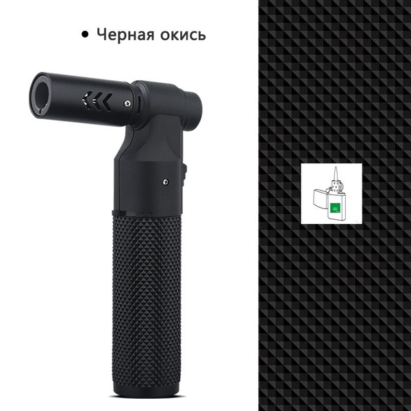 HONEST Газовая зажигалка купить на OZON по низкой цене (1729066240)