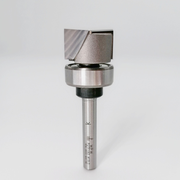 Фреза WPW ВПВ P2TF193 выравнивание поверхности по шаблону D19,1x11,1 ...