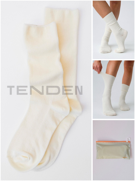 Носки TENDEN, 2 пары - купить с доставкой по выгодным ценам в интернет ...
