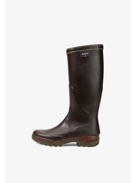 Сапоги резиновые AIGLE купить на OZON по низкой цене (1617850105)