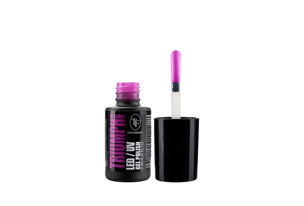 Гель-лак для ногтей TF Cosmetics Triumph of Color - купить с доставкой ...