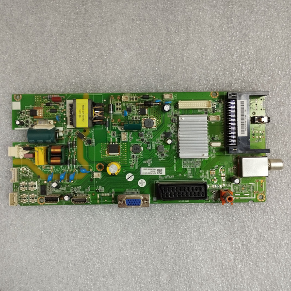 Материнская плата (Main Board) MS36631-ZC01-01 для телевизора Doffler ...