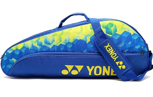 Yonex Сумка для бадминтона - купить с доставкой по выгодным ценам в ...