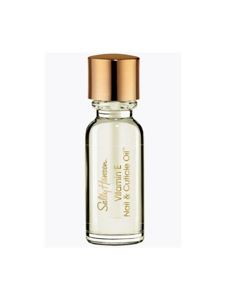Масло для ногтей и кутикулы Vitamin E, Sally Hansen, 13,3мл - купить с ...
