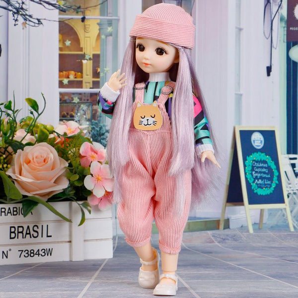 30 см, 6 футов, 12 дюймов, одинаковые наряды для куклы BJD - купить с ...