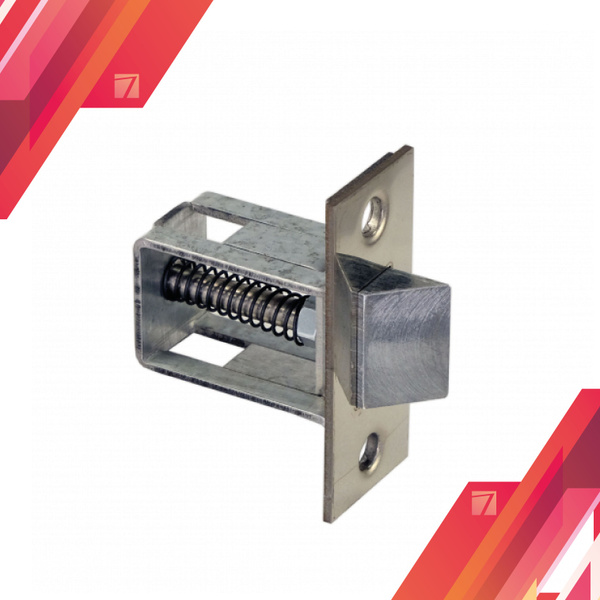 Ответная часть для электромеханической защелки Promix-AD.KM.02 - купить ...