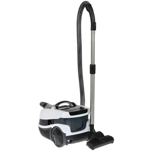 Бытовой пылесос Bosch BWD 421PRO, белый - купить по низким ценам в ...