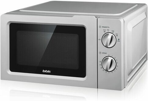 Микроволновая печь BBK 17MWS-784M/B - купить по низким ценам в интернет ...