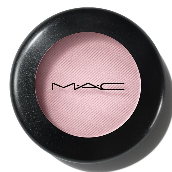 M.A.C. тени для век EYE SHADOW, тон YOGURT MATTE - купить с доставкой ...
