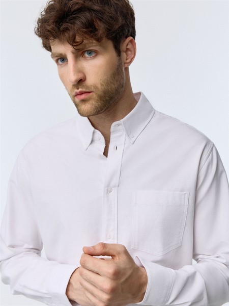 Рубашка SELA - купить с доставкой по выгодным ценам в интернет-магазине ...