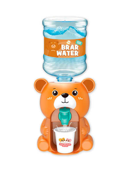 Кулер для воды YKKI кулер_зеленый_белый, коричневый купить по низкой ...