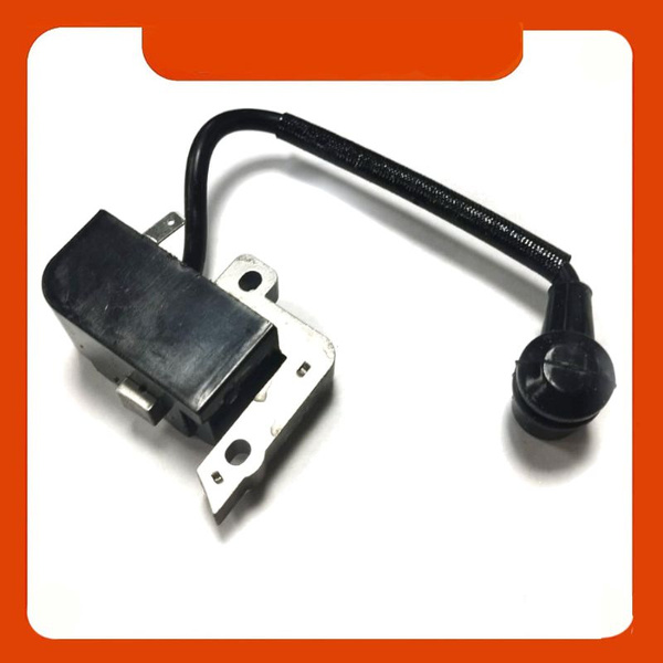 Катушка зажигания (магнето) подходит для бензокосы ECHO GT-22GES, SRM ...