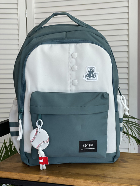 Рюкзак школьный NIKKI - купить с доставкой по выгодным ценам в интернет ...