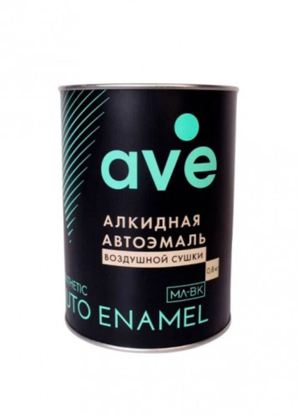 Краска автомобильная AVE по низкой цене с доставкой в интернет-магазине ...
