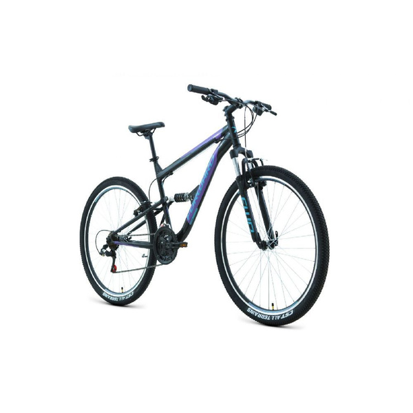 Велосипед Форвард RAPTOR 27,5" 1,0 V - купить по выгодной цене в ...