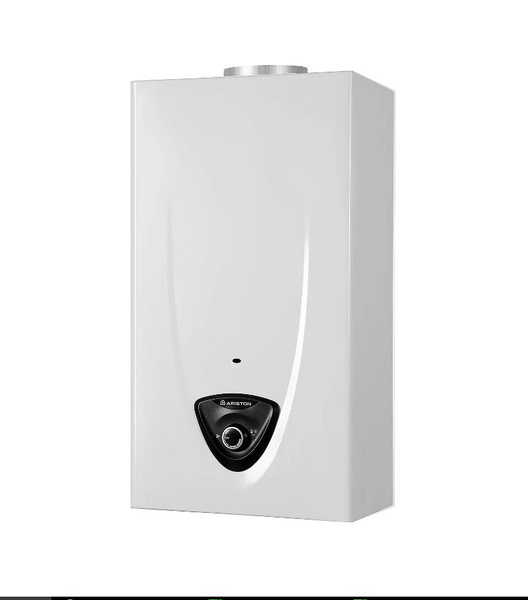 Газовая колонка Ariston Fast Evo 11 B - купить с доставкой по выгодным ...