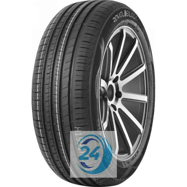 Шины для легковых автомобилей ROYAL BLACK 175/65 14 Лето Нешипованные ...