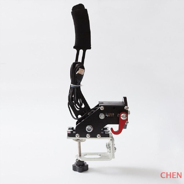 Тормозная система, ручной тормоз для ралли для Logitech g29/g27/g25 PC ...