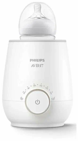 Подогреватель для бутылочек Philips AVENT Premium SCF358/00 - купить с ...